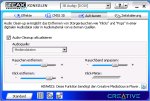 Audio Clean-up