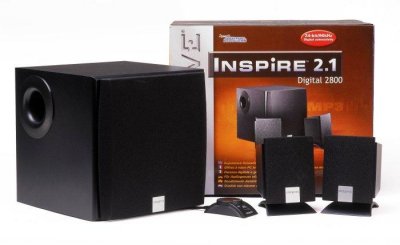 Creative Inspire 2.1 Digital 2800