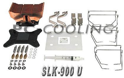 SLK-900 Set von PC-Cooling