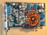 Hercules 3D Prophet Radeon 9700 Pro