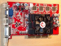 ATI Radeon 9500 Pro
