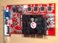 ATI Radeon 9500 Pro