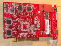 ATI Radeon 9700