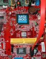 Southbridge auf MSI 845PE Max3