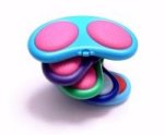 Compad MouseBean