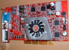 ATI Radeon 9800 Pro