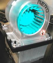 Cooler Master Aero Light Silent