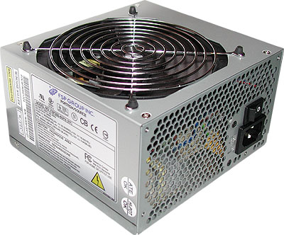 MRC Fortron/Source 350W