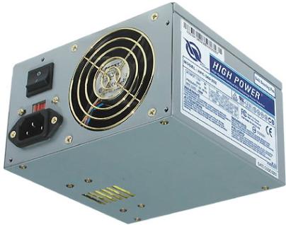 Cooltek HPC360-202