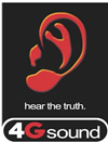 4G Sound