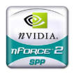 nVidia nForce2 SPP Logo