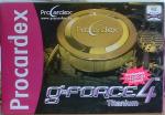 ProCardex GeForce4 Ti4200-8x