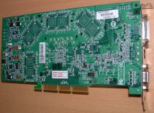 ASUS V9950/TD
