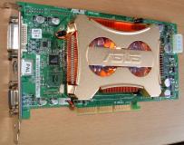 ASUS V9950/TD