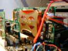 ASUS V9950/TD beim Systemstart
