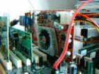 ATI Radeon 9800 Pro beim Systemstart