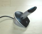 Digital Pen mit Docking Station