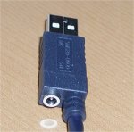 USB-Stecker