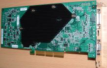 nVidia GeForce FX5900 Ultra