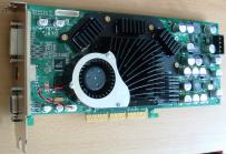 nVidia GeForce FX5900 Ultra