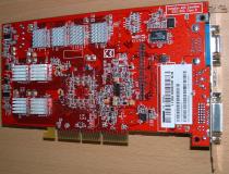 Club-3D Radeon 9800 Pro 256MB