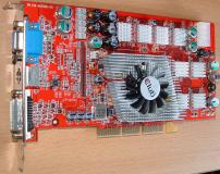 Club-3D Radeon 9800 Pro 256MB