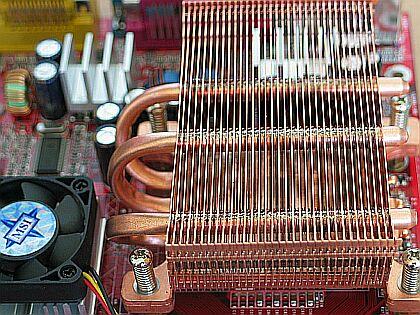 Thermalright Heatpipe