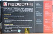 PowerColor Radeon 9800 SE Box Rückseite