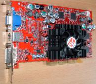 PowerColor Radeon 9800 SE