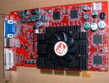 PowerColor Radeon 9800 SE