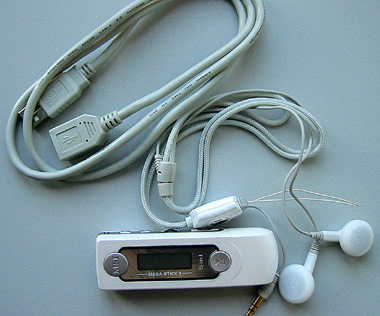 MSI Megastick 1