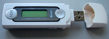 MSI Megastick 1