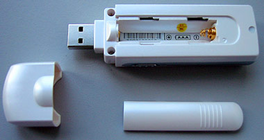 MSI Megastick 1