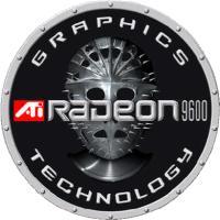 ATI Radeon 9600