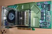 nVidia GeForce FX5950 Ultra