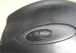 Razer Boomslang 2100 - Mausrad