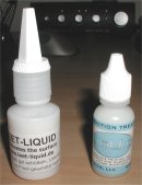 Leet-Liquid und fUnc liqUid