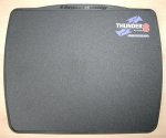 X-RayPad Thunder8