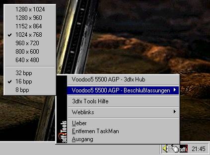 3dfx Taskman