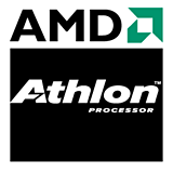 AMD Athlon Logo