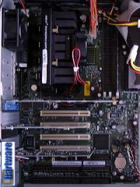 AMD Fester