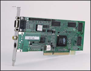 ATI Rage Fury