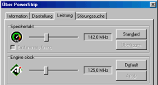 Standardtakt
