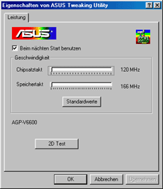 Standardtakt