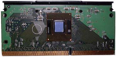 intel PIII 866