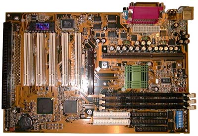 Abit BE6-II