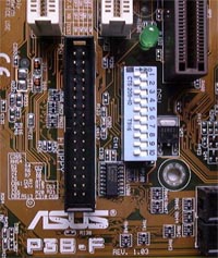 P3B-F Dipswitch
