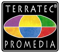 TerraTec Logo