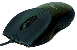 Razer Boomslang 2000