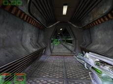 First Person - Referenzbild